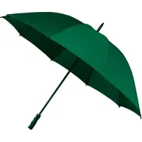 Falcone Golf Umbrella Extra Strong - 130 cm - Green