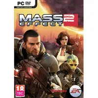 Mass Effect 2 - Windows - RPG