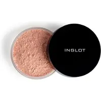 INGLOT HD kirkastava irtopuuteri sisältää timanttipölyä sävy NF 42 4.5 g