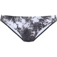 Venice beach Bikinihousut musta / valkoinen