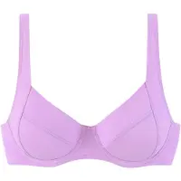 LASCANA Bikinitoppi vaaleanvioletti