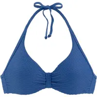 Sunseeker Bikinitoppi tummansininen