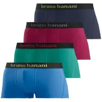 Bruno Banani Bokserishortsit monivärinen
