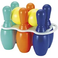Ecoiffier Keilapeli 18,5cm (keilaus)