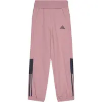 Adidas Treenihousut Tiro 7/8 - Pinkki Lapset, koko 140 cm