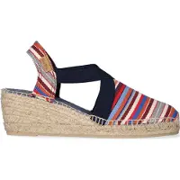Toni pons Tarbes Kiilakorkoiset Espadrillot