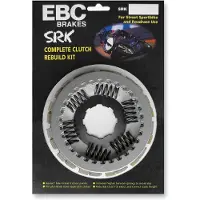 EBC Street Racer Aramid Fiber Srk085 Täysi Kytkin