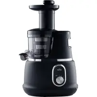 Witt - Premium Slowjuicer Musta