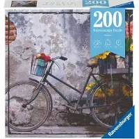 Ravensburger Bicycle 200p palapeli