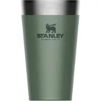 Stanley - Adventure Olutlasi 50 cl Vihreä
