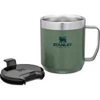 Stanley The Stay-Hot Camp Mug 0,35l termosmuki