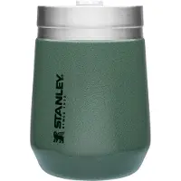 Stanley The Everyday Tumbler 0.3L musta termosmuki