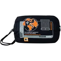 Travelsafe hyönteisiä vastaan tarkoitettu matkalakana, 2 hlö.