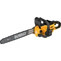 DeWalt Ketjusaha DCMCS575X1-QW; 54 V; 1x9,0 Ah; 50 cm nauha