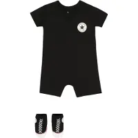 Converse Kids Lil Chuck Lyhythihainen Haalari