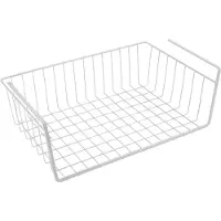Metaltex 40 cm hyllynaluskori