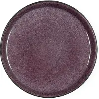 Bitz Gastro Lautanen Musta/Violetti 21 cm