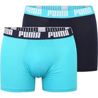 Puma Basic Boxerit 2 Yksiköt