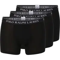 Ralph Lauren Bokserit 3-pack