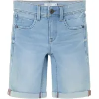 Name it Farkut 'Sofus' sininen denim
