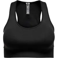 ONLY Curvy Daisy naisten urheiluliivit