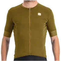 Sportful Monocrom Lyhythihainen Pyöräilypaita