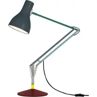 Anglepoise Type 75 pöytävalaisin, Paul Smith Edition 4