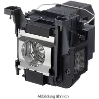 Optoma SP.7G6R1GR01 -alkuperäinen projektorin lamppu