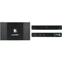 Kramer VM-2H2 4K HDMI DISTRIBUTION AMPLIFIER WITH HDCP2.2 AND HDMI2.0 SUPP (10-804080190)