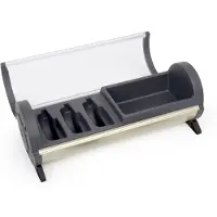 Optoma – QuickCast Cradle - Boitier de chargement (QCCRADLE)