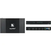 Kramer VM-4H2 4K60 4:4:4 HDMI 1:4 jakovahvistin