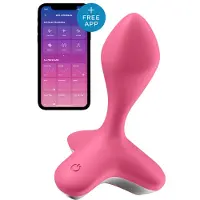 Satisfyer Game Changer Pink
