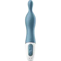 Satisfyer A-MAZING 1 vibraattori 22 cm
