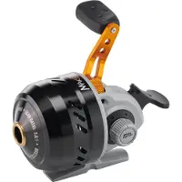 Abu Garcia Max Stx Spincast Heittokelan