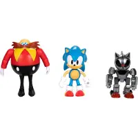 Jakks pacific Classic Multipack Figures 10cm