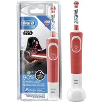 Oral-B Kids Star Wars sähköhammasharja