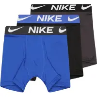 Nike Kids Alushousut 'ESSENTIAL' marine / kuninkaallisen sininen / musta / valkoinen