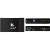 Kramer TP-789R 2-WAY POE RECEIVER WITH RS-232 & IR OVER LONG-REACH HDBASET (50-80506090)