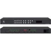 Kramer VS-44UHDA 4X4 4K UHD HDMI AND AUDIO MATRIX SWITCHER (20-04400030)