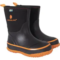 Woodline Barnstövel Muddy 35
