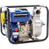 DUAB-Power Moottoripumppu MB50C