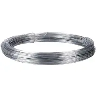 Foga Ht Teräslanka 2,0 mm 25 kg/rulla noin 10