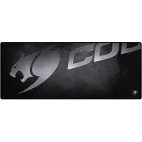 Cougar CGR-ARENA-X, Musta, Kuva, Kumi, Liukumaton pohja, Pelihiirimatto