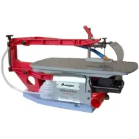Europac EP-18V kuviosaha