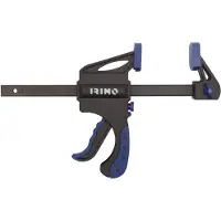 Irimo Yhden käden puristin 900x60mm
