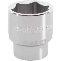 Irimo Kuusiohylsy ; 3/4''; 55 mm