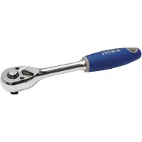 Irimo Lukituskahva 1/2'' 262mm päärynänmuotoisella päällä