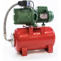 Sea-Land Painevesiautomaatti T.E. Jet 102 M, 20 l