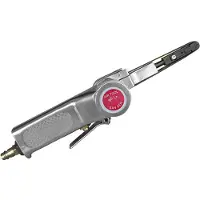 Scorpio Paineilmanauhahiomakone YU-BS001 10x330 mm