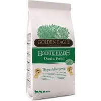 Golden Eagle Hypo-allergenic Duck & Potato 10 kg koiran täysravinto